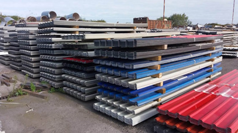 Roofing Sheets Direct