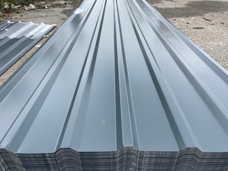Roofing Sheets Direct