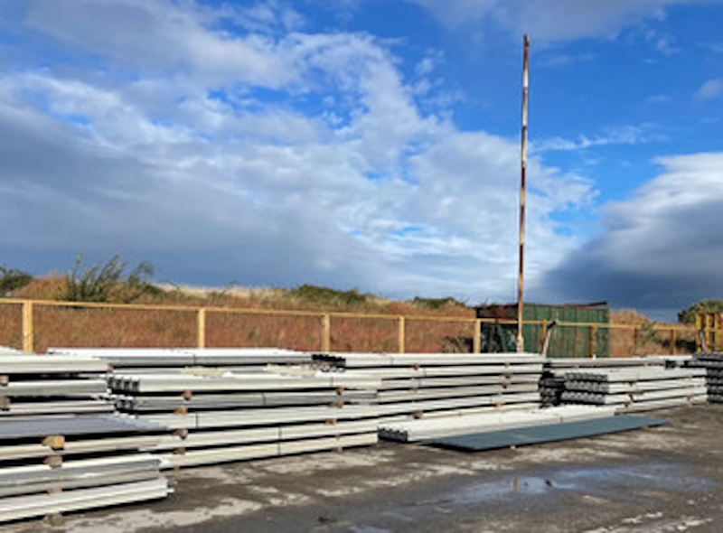 Roofing Sheets Direct