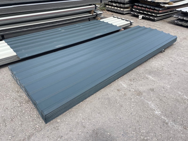 Roofing Sheets Direct