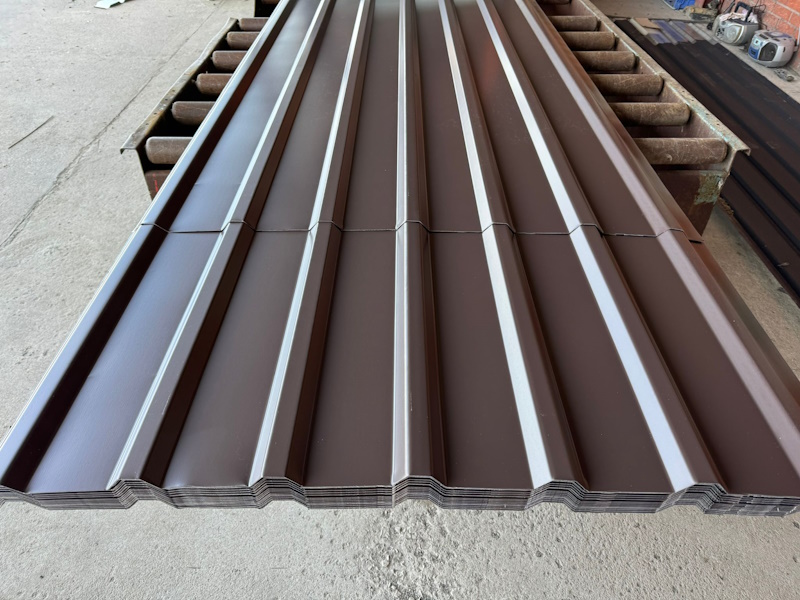 Roofing Sheets Direct