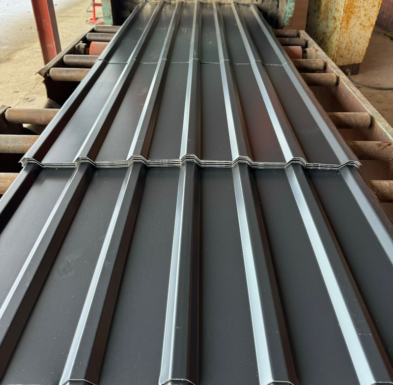 Roofing Sheets Direct