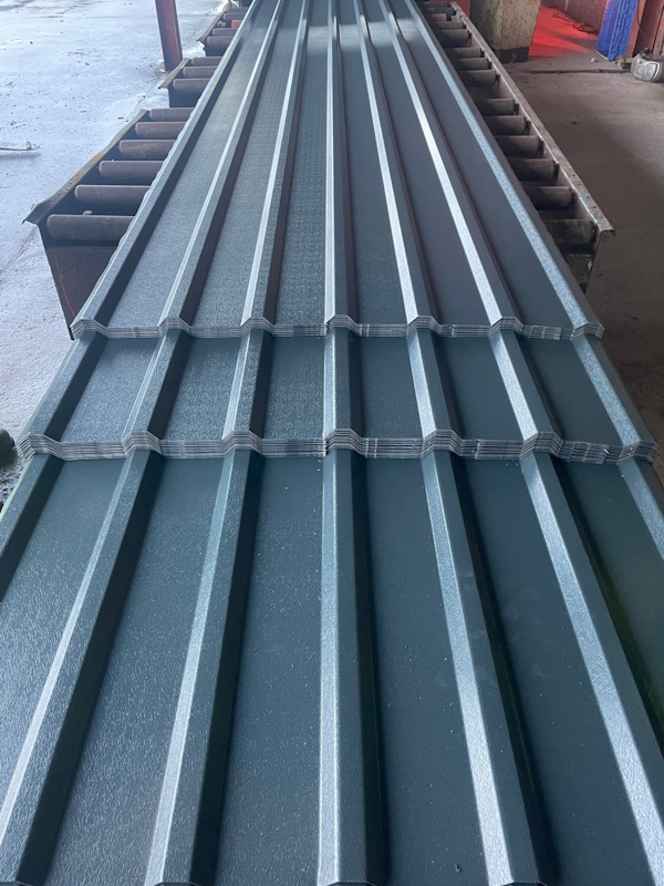 Roofing Sheets Direct