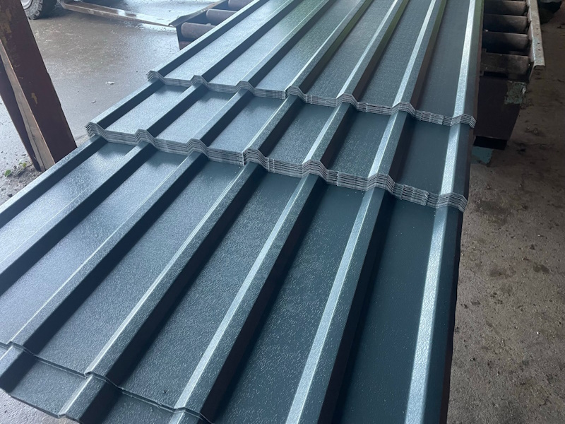 Roofing Sheets Direct