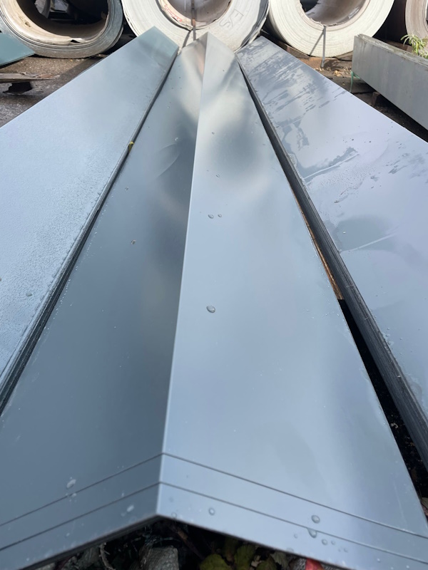 Roofing Sheets Direct