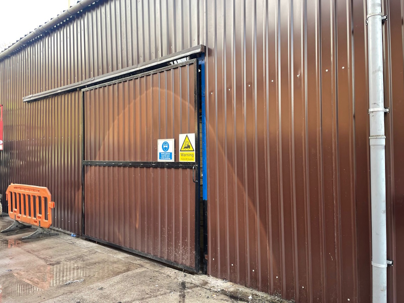 Roofing Sheets Direct