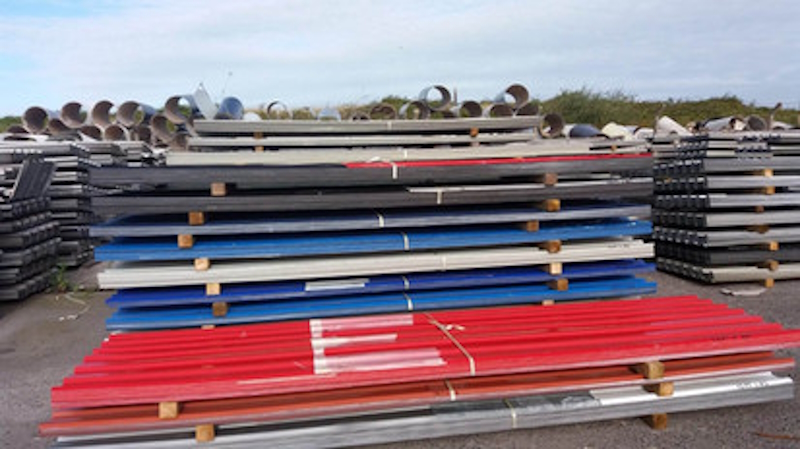 Roofing Sheets Direct