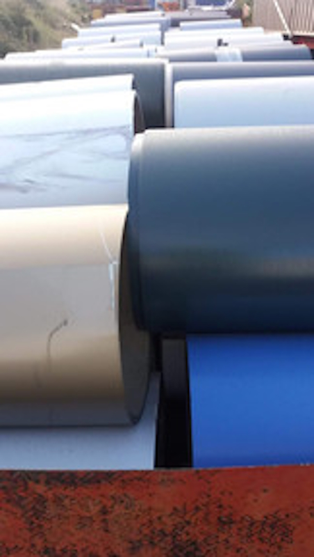 Roofing Sheets Direct