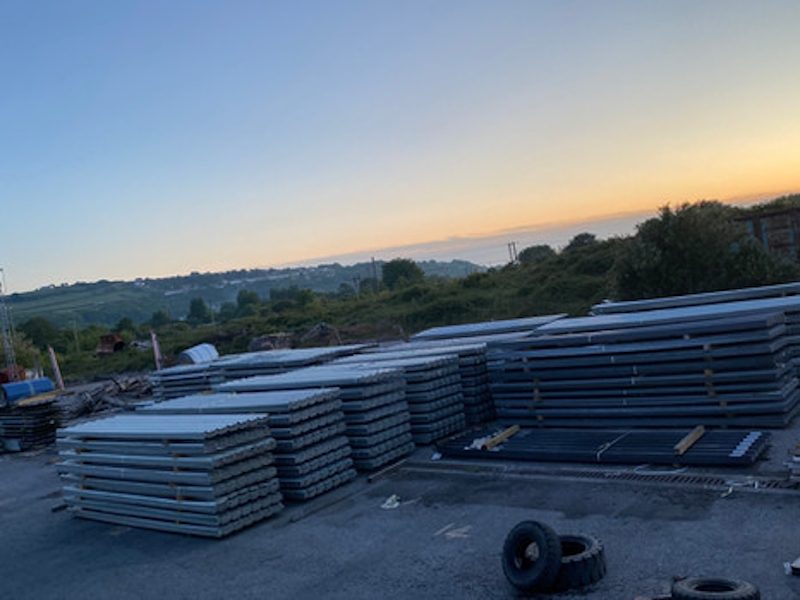 Roofing Sheets Direct