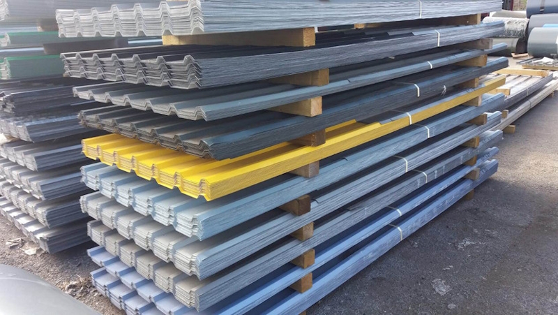 Roofing Sheets Direct