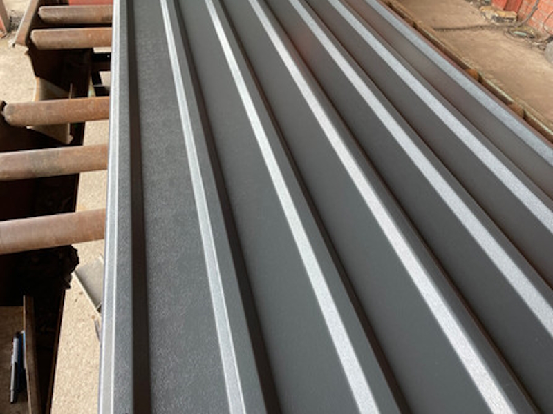 Roofing Sheets Direct