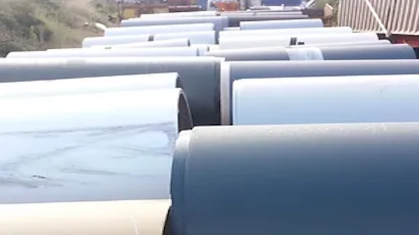 roofing sheets direct