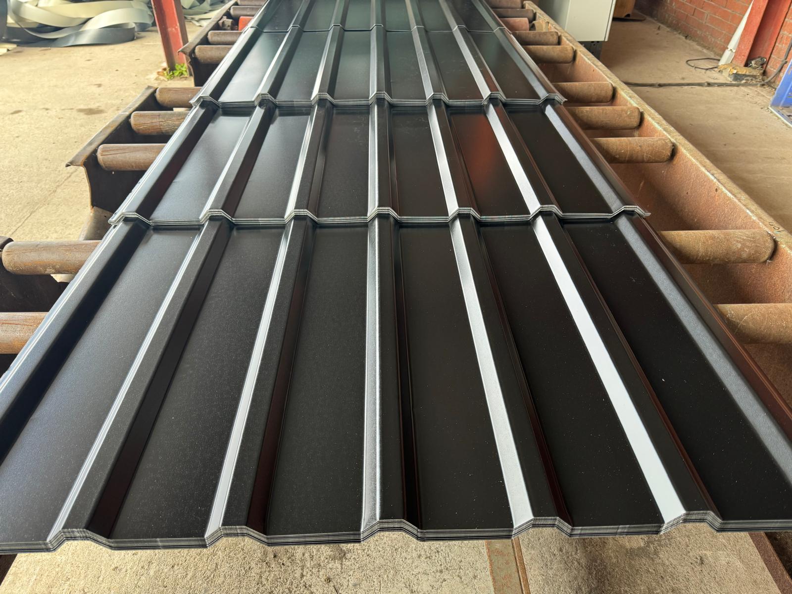 roofing sheets